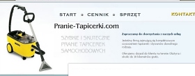 Pranie-Tapicerki.nettra.pl